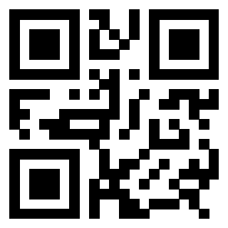 Il Qr Code di 3308040690