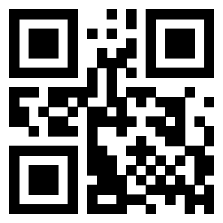 3308040692 QrCode associato