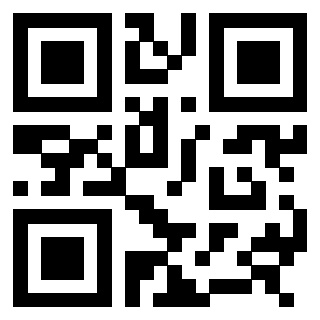 3308040693 QrCode associato