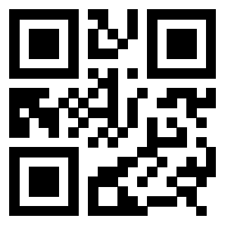 3308040694 Qr Code associato
