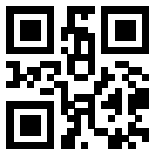 3308040695 - Immagine del Qr Code associato