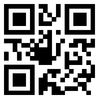 3308040696 - Immagine del QrCode associato