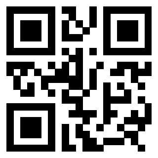 Qr Code di 3308040697