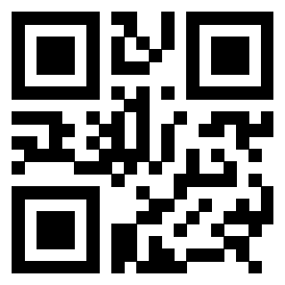 3308040698 - Immagine del QrCode associato