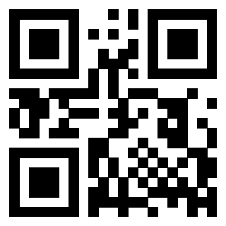Il Qr Code di 3308040700