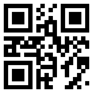 3308040701 - Immagine del QrCode associato