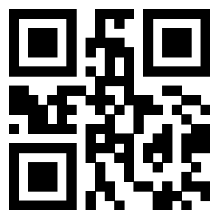 3308040704 - Immagine del QrCode associato