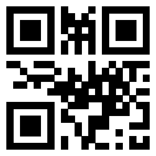 Il Qr Code di 3308040705