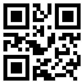 QrCode di 3308040706