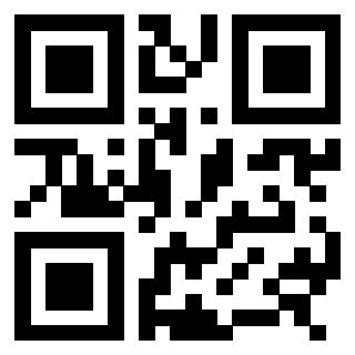 3308040708 - Immagine del QrCode