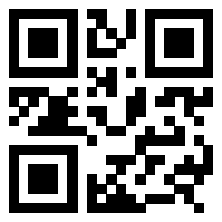 3308040709 - Immagine del Qr Code