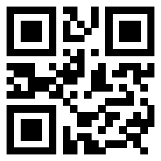 3308040711 - Immagine del QrCode associato