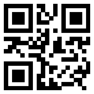 Scansione del Qr Code di 3308040712