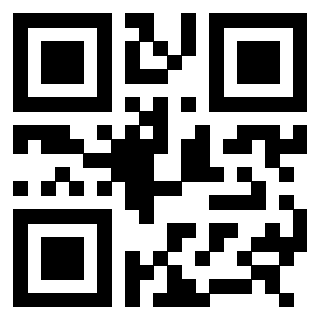 Scansione del QrCode di 3308040713