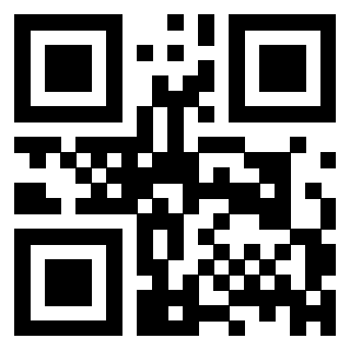 3308040714 - Immagine del Qr Code associato