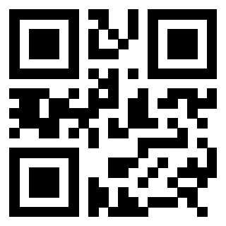 3308040718 - Immagine del QrCode