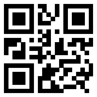 Immagine del QrCode di 3308040719