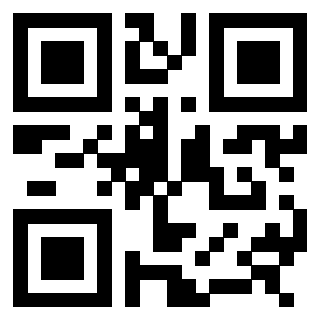 Scansione del Qr Code di 3308040722