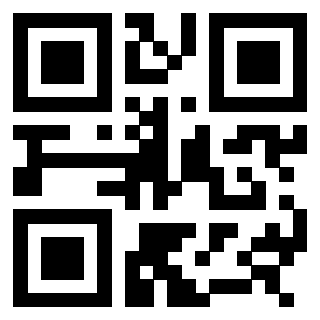 3308040723 Qr Code associato