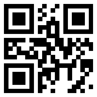 3308040726 QrCode associato