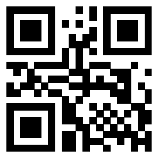 Il Qr Code di 3308040728