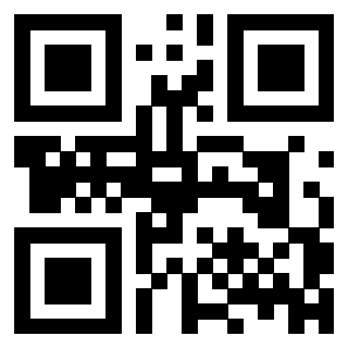 Il Qr Code di 3308040729