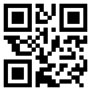 3308040733 Qr Code associato