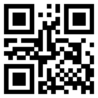 3308040734 QrCode associato
