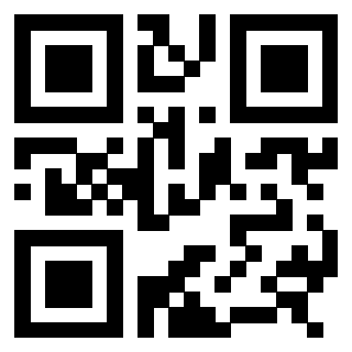 3308040736 QrCode associato
