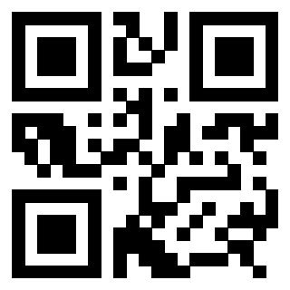 3308040738 - Immagine del Qr Code