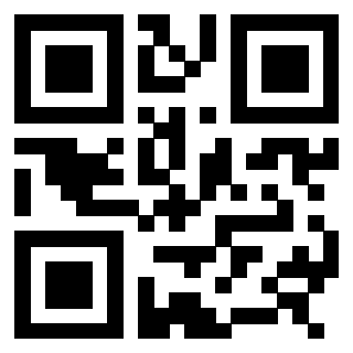3308040739 - Immagine del Qr Code associato