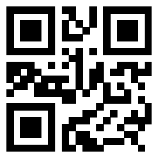 Immagine del Qr Code di 3308040740