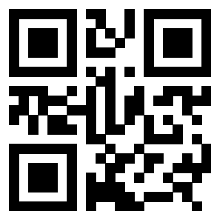 Immagine del QrCode di 3308040741