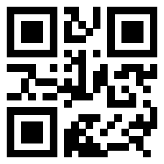 3308040742 - Immagine del QrCode