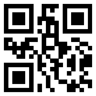 3308040743 Qr Code associato