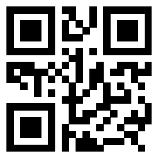 Immagine del QrCode di 3308040744