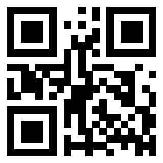 3308040747 - Immagine del Qr Code