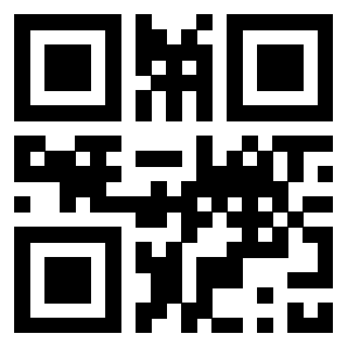 3308040749 - Immagine del QrCode