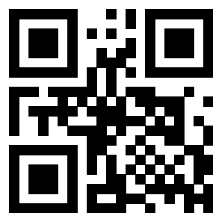 Immagine del Qr Code di 3308040750