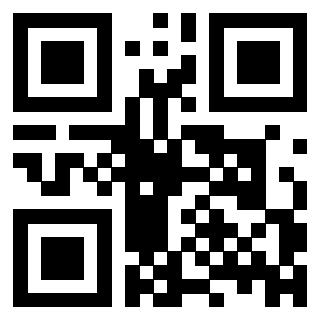 3308040751 - Immagine del Qr Code associato