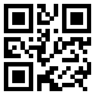 3308040752 - Immagine del QrCode
