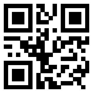 Scansione del QrCode di 3308040753