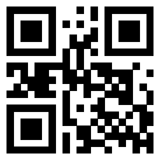 3308040757 Qr Code associato