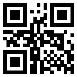 Immagine del Qr Code di 3308040758