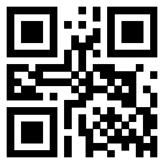 3308040759 - Immagine del QrCode associato