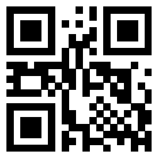 3308040760 - Immagine del Qr Code associato