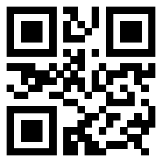 3308040761 - Immagine del Qr Code