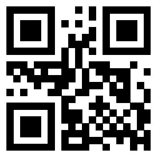 Scansione del QrCode di 3308040762