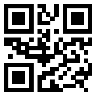 Scansione del QrCode di 3308040764