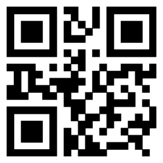 Il Qr Code di 3308040765